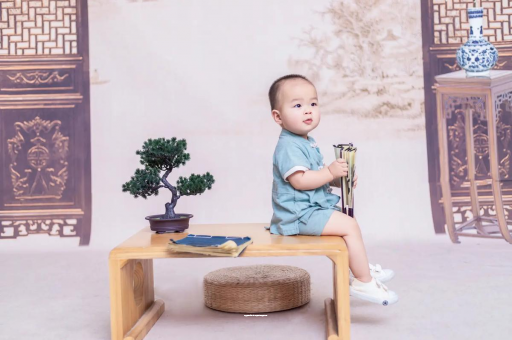 高平宝宝每次睡醒了就咳嗽