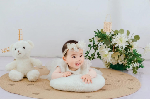 高平孕妇几个月肚子大